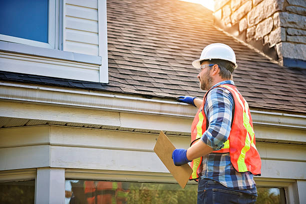 Licensed Roofing service in Hartfield, VA - Ben Roofing and Steel LLC